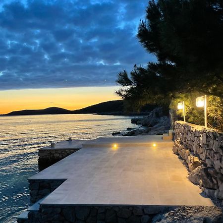 Holiday Home Pure Nature Tkon Exterior foto