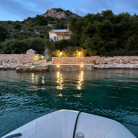 Holiday Home Pure Nature Tkon Exterior foto