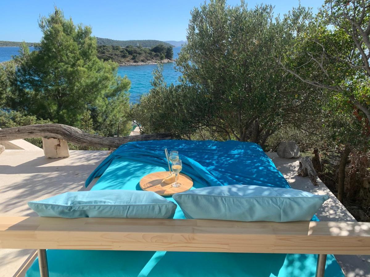 Holiday Home Pure Nature Tkon Exterior foto