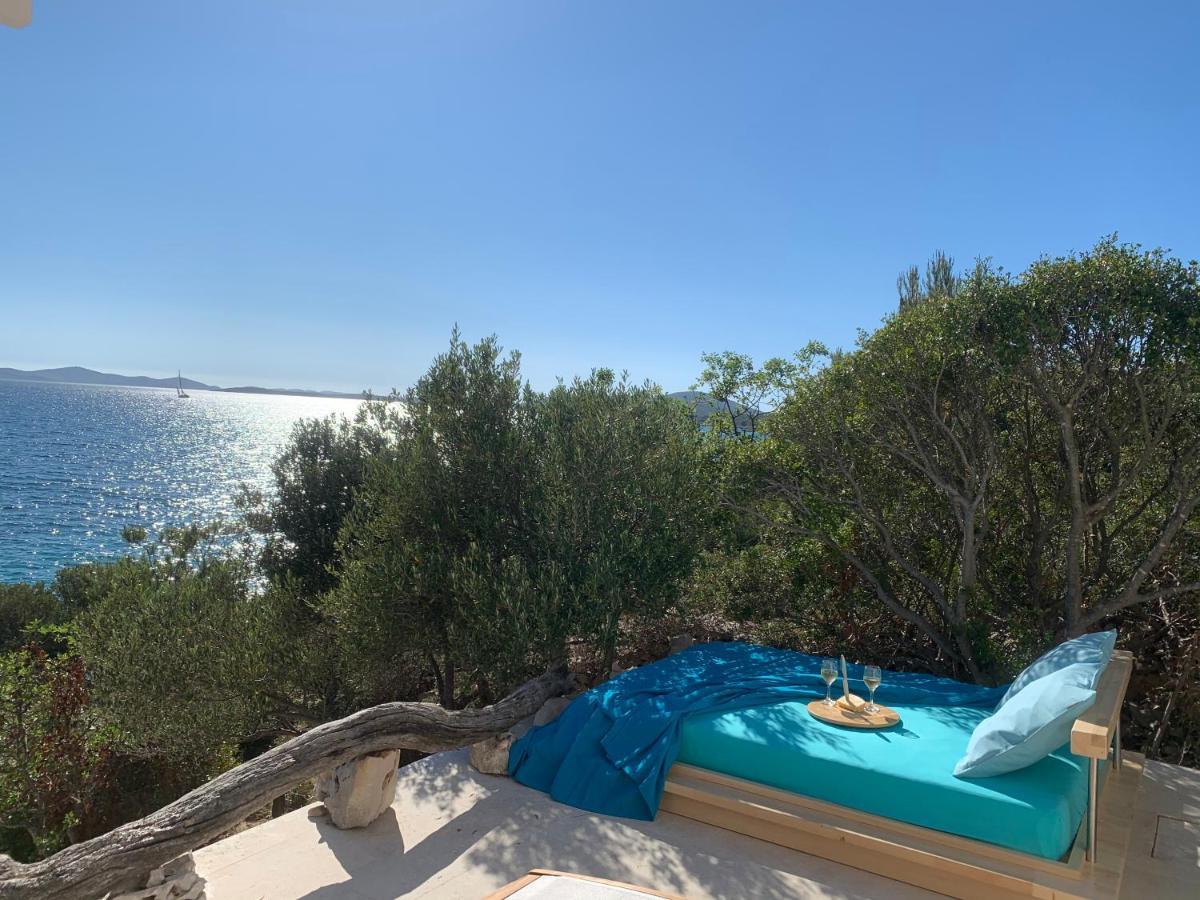 Holiday Home Pure Nature Tkon Exterior foto