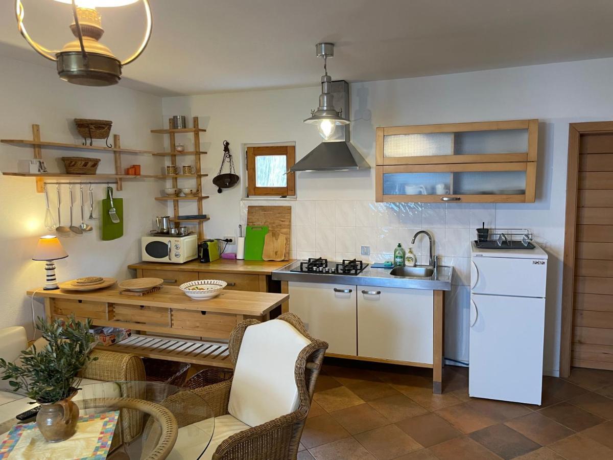 Holiday Home Pure Nature Tkon Exterior foto