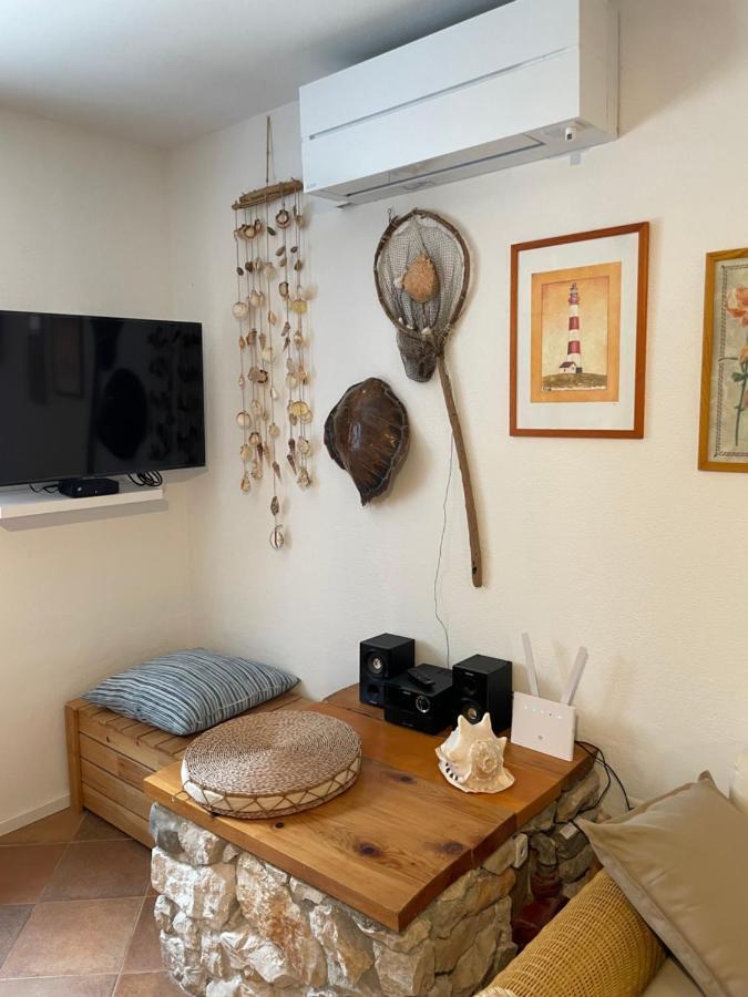 Holiday Home Pure Nature Tkon Exterior foto