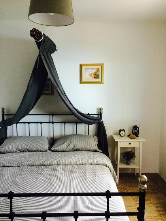 Holiday Home Pure Nature Tkon Zimmer foto