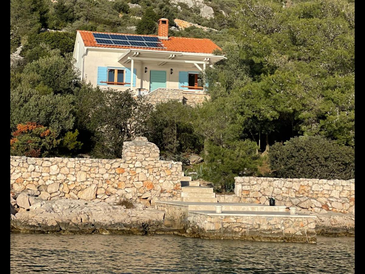 Holiday Home Pure Nature Tkon Exterior foto