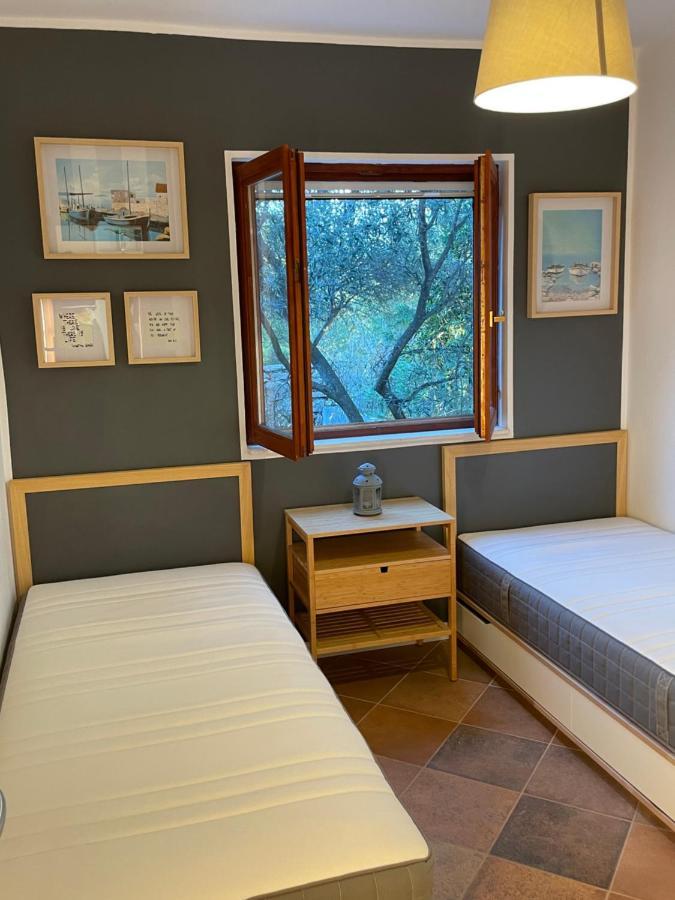 Holiday Home Pure Nature Tkon Exterior foto