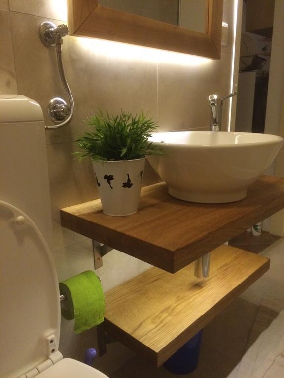 Holiday Home Pure Nature Tkon Zimmer foto