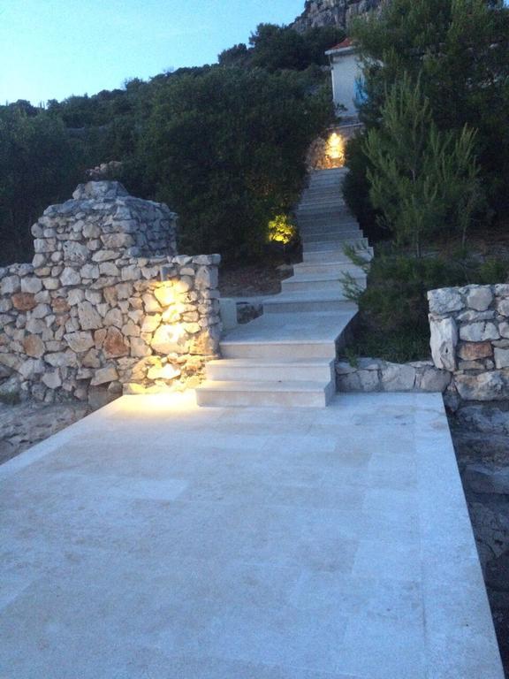 Holiday Home Pure Nature Tkon Exterior foto