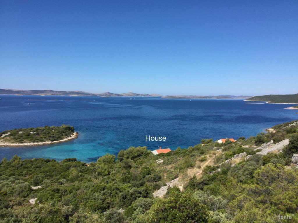 Holiday Home Pure Nature Tkon Exterior foto